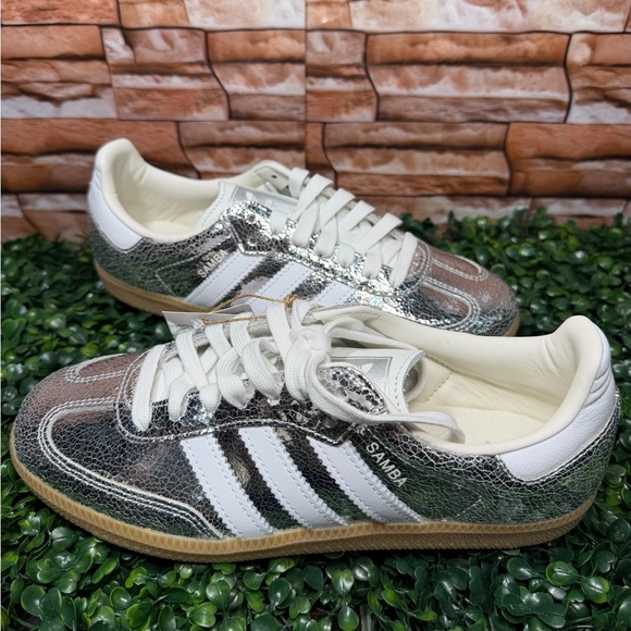 ADIDAS SAMBA OG - Picture 4 of 9